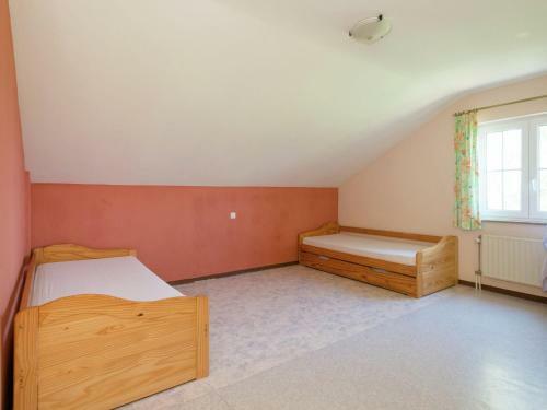 Spacious Holiday Home In Chodes With Sauna