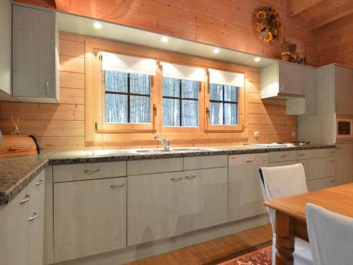 Chalet Kannaert