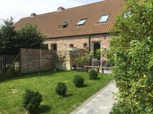 Apartamentos Luttelkolen