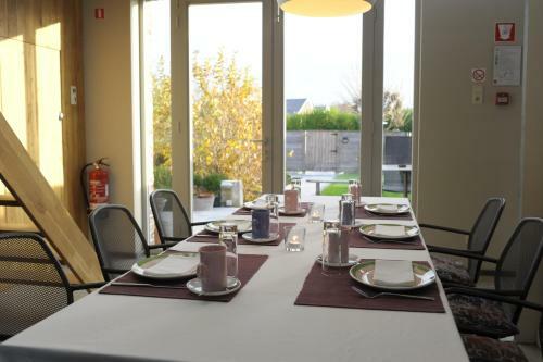 Apartamentos Luttelkolen
