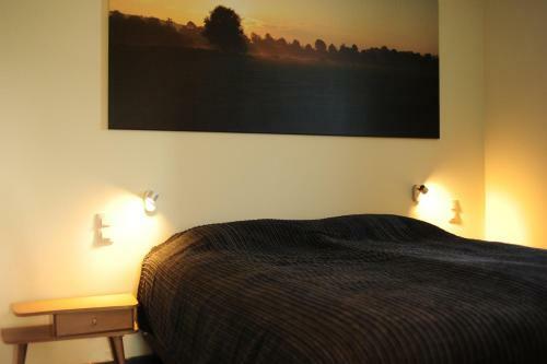 Apartamentos Luttelkolen