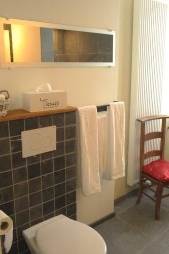 Apartamentos Luttelkolen