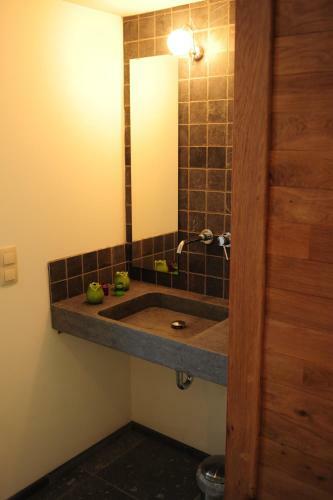 Apartamentos Luttelkolen