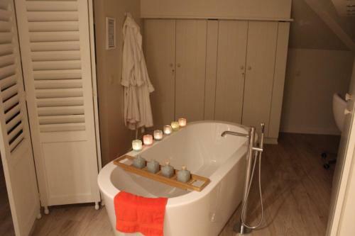 Bed & Breakfast Mille �toiles