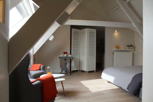 Bed & Breakfast Mille �toiles
