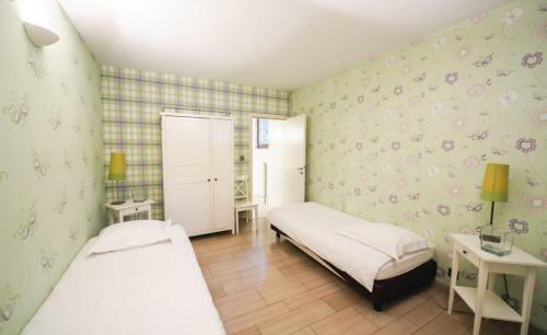 R�sidence Tr�s-marets // Mont (malmedy)