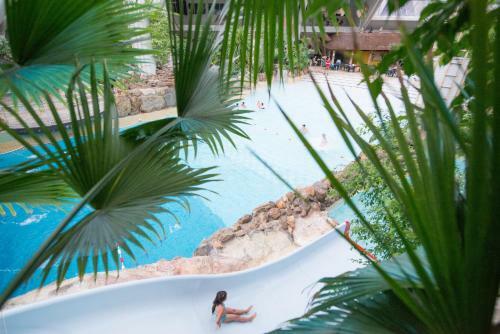 Hotel Kempense Meren By Sunparks