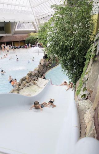 Hotel Kempense Meren By Sunparks
