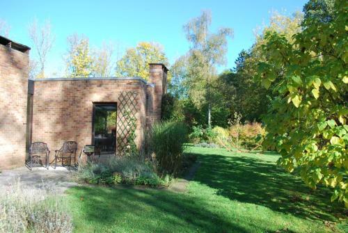Bed & Breakfast La Monardi�re
