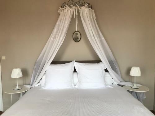 B&B Le Clo�tre St Joseph
