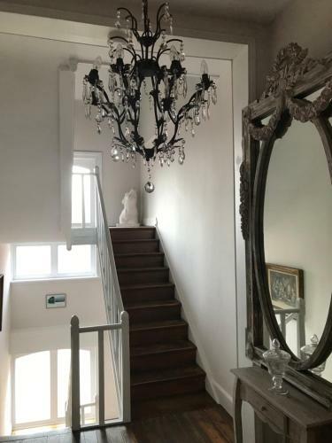 B&B Le Clo�tre St Joseph