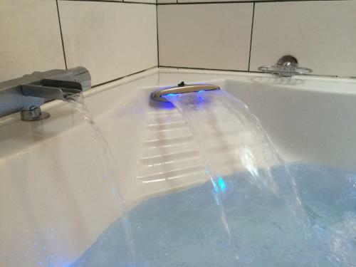 Le Pr� En Bulles