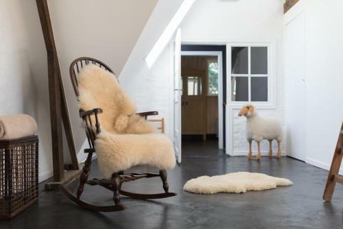 Edville Home