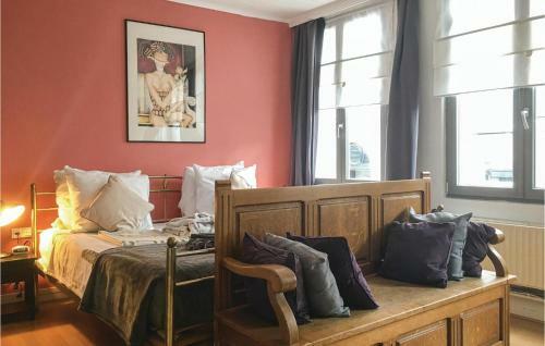 Four-bedroom Holiday Home In Mechelen