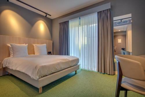 Hotel Golf H�tel Five Nations Durbuy