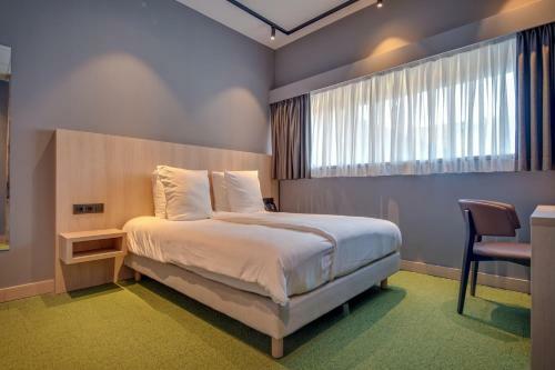 Hotel Golf H�tel Five Nations Durbuy