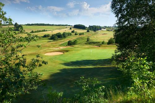 Hotel Golf H�tel Five Nations Durbuy
