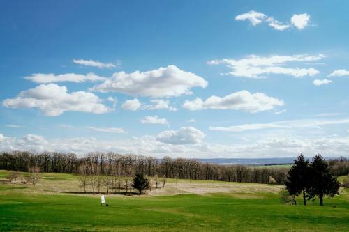 Hotel Golf H�tel Five Nations Durbuy