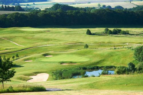 Hotel Golf H�tel Five Nations Durbuy