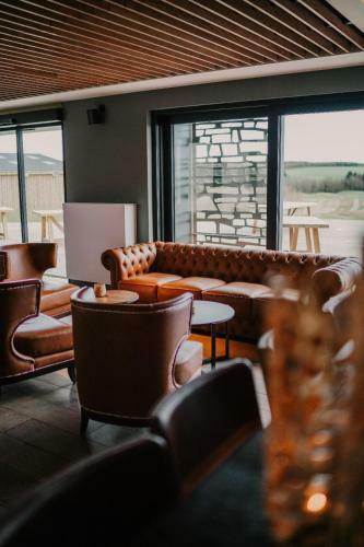 Hotel Golf H�tel Five Nations Durbuy