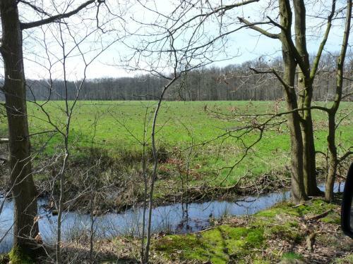 Holiday Home Maria-aalter