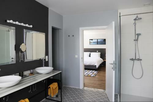 Bed & Breakfast Villa Helena