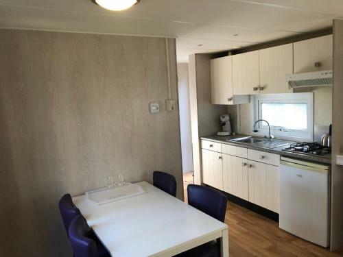 Caravanpark Siesta