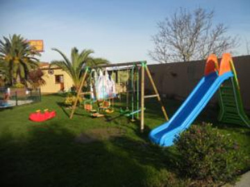 Hotel Villa San Remo