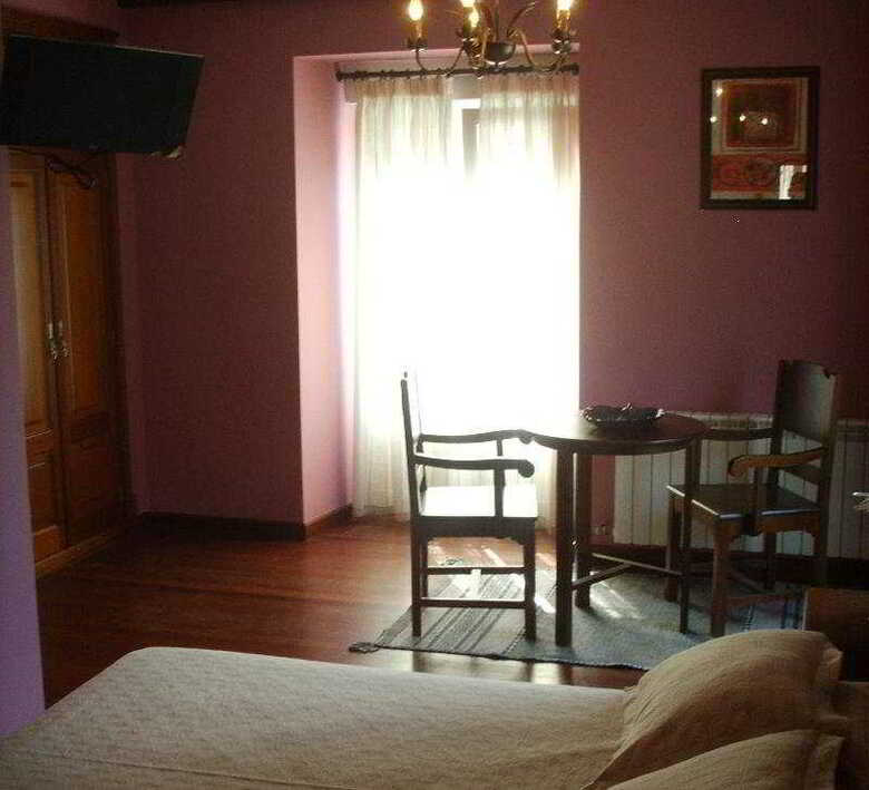 Hotel A Casa Do Rio