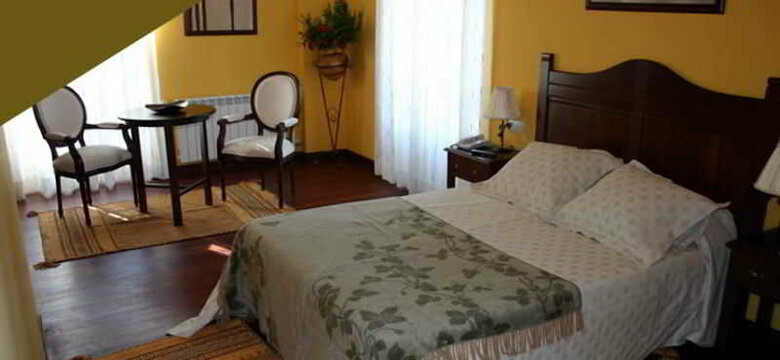 Hotel A Casa Do Rio