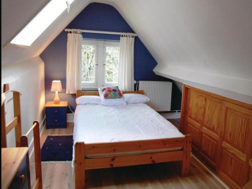 Holiday Home Au Pont De Libin 09