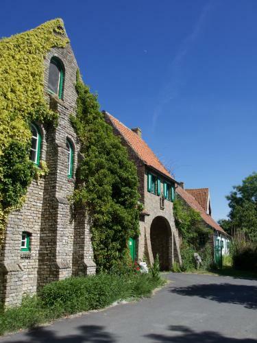 Hotel Bladelijn