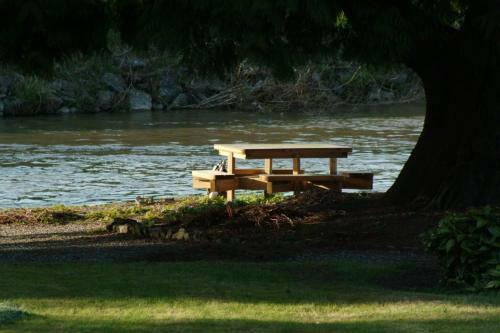 Bed & Breakfast Au Crapaud Charmant