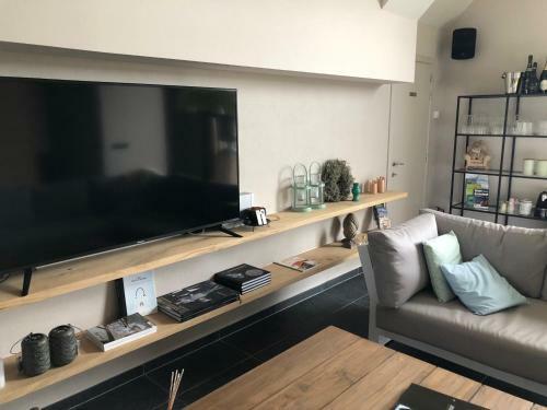 Bed & Breakfast Biga Hoeve