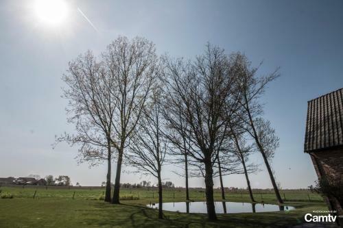 Bed & Breakfast Biga Hoeve