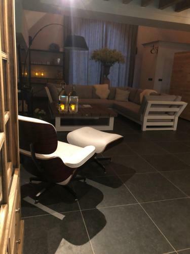 Bed & Breakfast Biga Hoeve