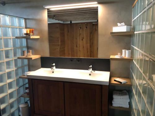 Bed & Breakfast Biga Hoeve