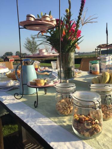 Bed & Breakfast Biga Hoeve