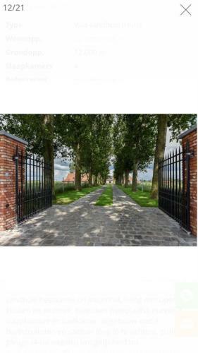 Bed & Breakfast Biga Hoeve