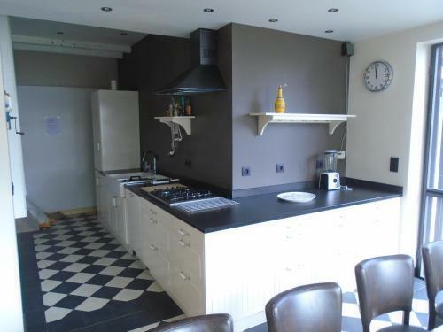 Apartment Meylhof