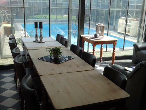Apartment Meylhof