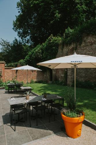 Bed & Breakfast D�couverte