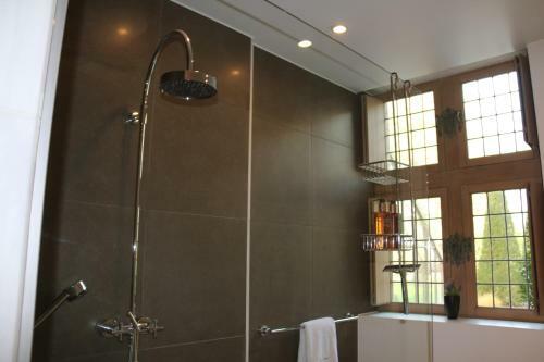 Hof Van Volmersele - Luxury B&B