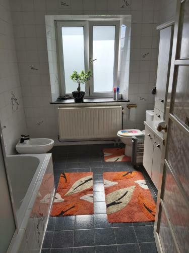 Bed & Breakfast Ch�teau Lambert Near Airport