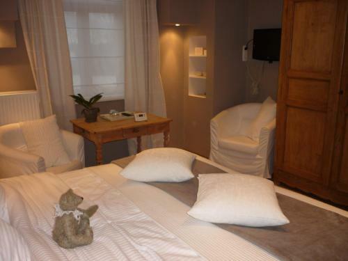 B&B Ter Brugge