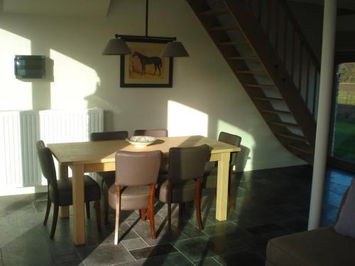 Agroturismo Hoeve De Hagepoorter