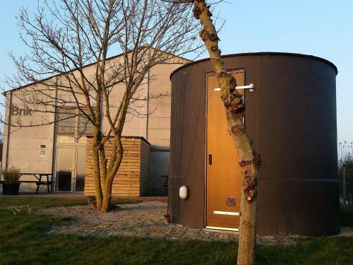 Holiday Home Bbrik.1
