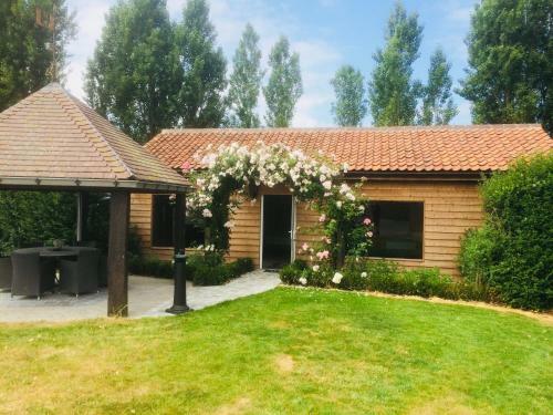Hostal Hove Ter Hille
