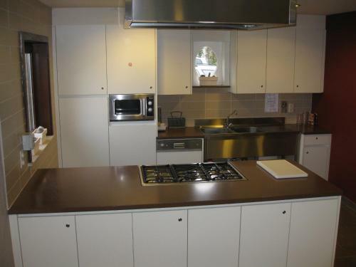 Hostal Hove Ter Hille