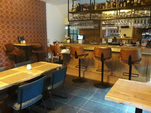 Bed & Breakfast Lindehof